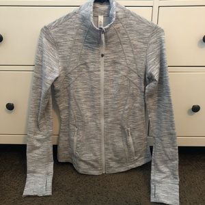 Lululemon Define Jacket